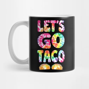 lets-go-taco Mug